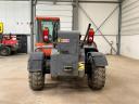 JLG 3509 / 2007 / 5 807 üzemóra / Lízing 20%-tól