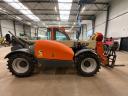 JLG 3509 / 2007 / 5 807 üzemóra / Lízing 20%-tól