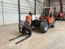 JLG 3509 / 2007 / 5 807 üzemóra / Lízing 20%-tól