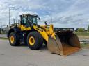 Komatsu WA470-8 / 2019 / 12 958 üzemóra / Lízing 20%-tól