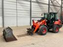 Kubota R 082 / 2017 / 1.861 h üzemóra / Lízing 20%-tól