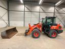 Kubota R 082 / 2017 / 1.861 h üzemóra / Lízing 20%-tól