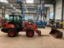 Kubota R 082 / 2017 / 1.861 h üzemóra / Lízing 20%-tól
