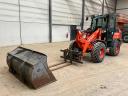 Kubota R 082 / 2017 / 1.861 h üzemóra / Lízing 20%-tól