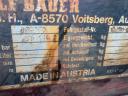 BAUER RAINSTAR 90-360 -as ÖNTÖZŐDOB