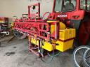 Schriffert 800/15 függesztett permetező