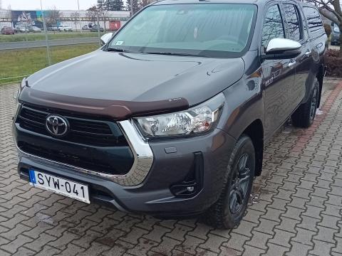 Toyota Hilux 2021 2.8 Toyota Hilux 2021 2.8
