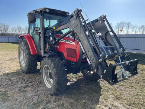 Massey Ferguson 5435 Massey Ferguson 5435