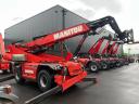 Manitou MRT 2150+ PRIVILEGE / 2018 / 4513 üzemóra / Lízing 20%-tól