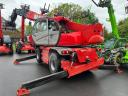 Manitou MRT 2150+ PRIVILEGE / 2018 / 4513 üzemóra / Lízing 20%-tól