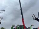 Manitou MRT 2150+ PRIVILEGE / 2018 / 4513 üzemóra / Lízing 20%-tól