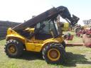 JCB 525-50 teleszkópos rakodó,  2005-ös évjárat