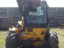JCB 525-50 teleszkópos rakodó,  2005-ös évjárat