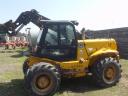 JCB 525-50 teleszkópos rakodó,  2005-ös évjárat