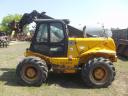 JCB 525-50 teleszkópos rakodó,  2005-ös évjárat