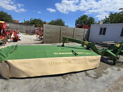 Krone EasyCut R 360 diszkkasza Krone EasyCut R 360 diszkkasza