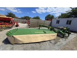 Krone EasyCut R 360 diszkkasza