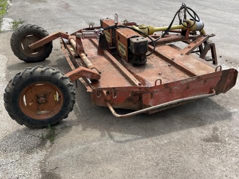 RZ-3 fűkasza RZ-3 fűkasza