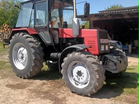 MTZ 82.2 MTZ 82.2