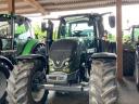 Valtra N155eA 60 üzemórás demo traktor érkezik készletre