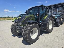 Valtra N155eA 60 üzemórás demo traktor készleten