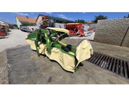 Krone EasyCut F 320 M Pull frontkasza