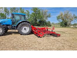 Siptec VibroPro R 600 kompaktor - kiváló minőség kedvező áron