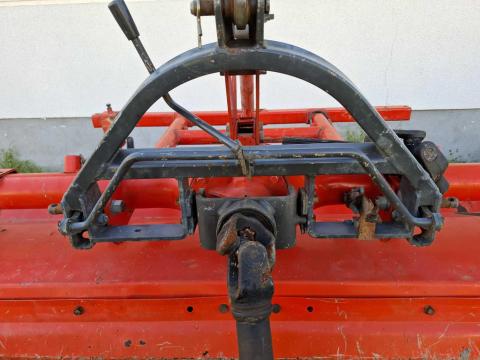 Kubota talajmaró Kubota talajmaró
