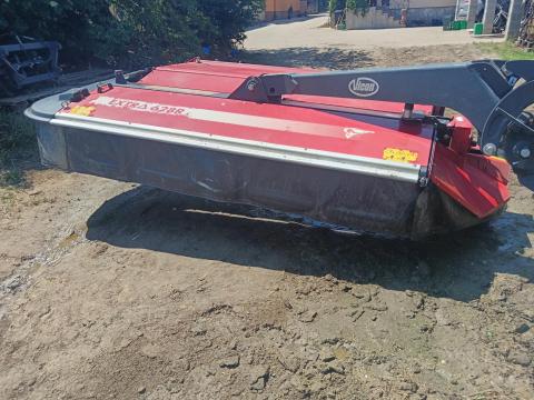 Vicon Extra628R Vicon Extra628R