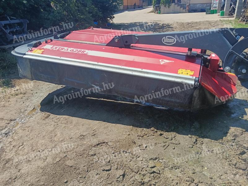 Vicon Extra628R