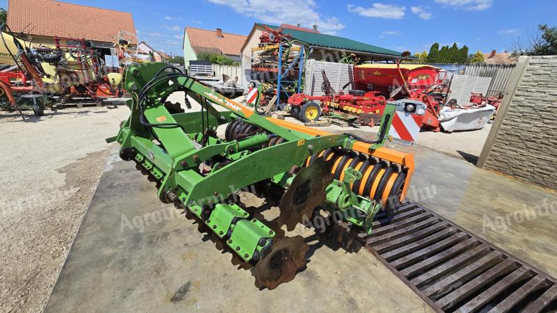 Amazone Catros 3003 Special rövidtárcsa