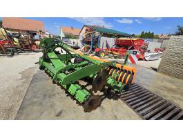 Amazone Catros 3003 Special rövidtárcsa