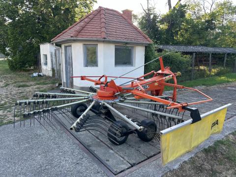 FELLA TS 426 DN tandem rendsodró FELLA TS 426 DN tandem rendsodró