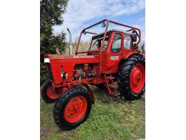 Mtz 50 traktor új gumikkal