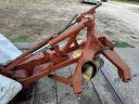 KUHN GMD 700 diszkes fűkasza