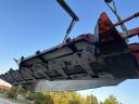 KUHN GMD 700 diszkes fűkasza