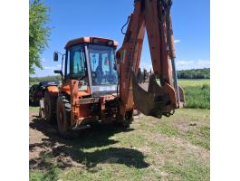 Fiat-hitachi 200.2 kombimarkoló