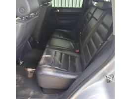 Vw touareg r5tdi