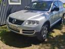 Vw touareg r5tdi