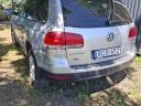 Vw touareg r5tdi