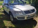 Vw touareg r5tdi
