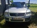 Vw touareg r5tdi