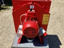 Nagy Teljesítményű terménydaráló daráló Kirchner 4 kw