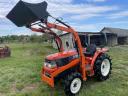 Kubota 31LE manual 2Új Hátsó Gumi Ingyenes Szállítás japán traktor kistraktor yanmar iseki goldoni