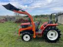 Kubota 31LE manual 2Új Hátsó Gumi Ingyenes Szállítás japán traktor kistraktor yanmar iseki goldoni