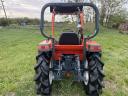 Kubota 31LE manual 2Új Hátsó Gumi Ingyenes Szállítás japán traktor kistraktor yanmar iseki goldoni