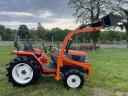 Kubota 31LE manual 2Új Hátsó Gumi Ingyenes Szállítás japán traktor kistraktor yanmar iseki goldoni