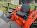 Kubota 31LE manual 2Új Hátsó Gumi Ingyenes Szállítás japán traktor kistraktor yanmar iseki goldoni