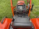 Kubota 31LE manual 2Új Hátsó Gumi Ingyenes Szállítás japán traktor kistraktor yanmar iseki goldoni