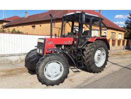 Mtz 892.2 2011-es évjáratú